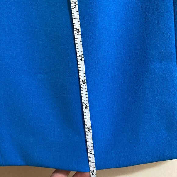 Kasper sleeveless sheath dress - Picture 12 of 16